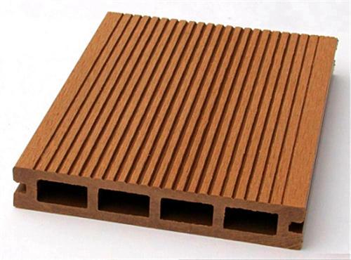 木塑地板厂家订制|【黄山木塑地板厂家】|盈德利装饰材料(图)